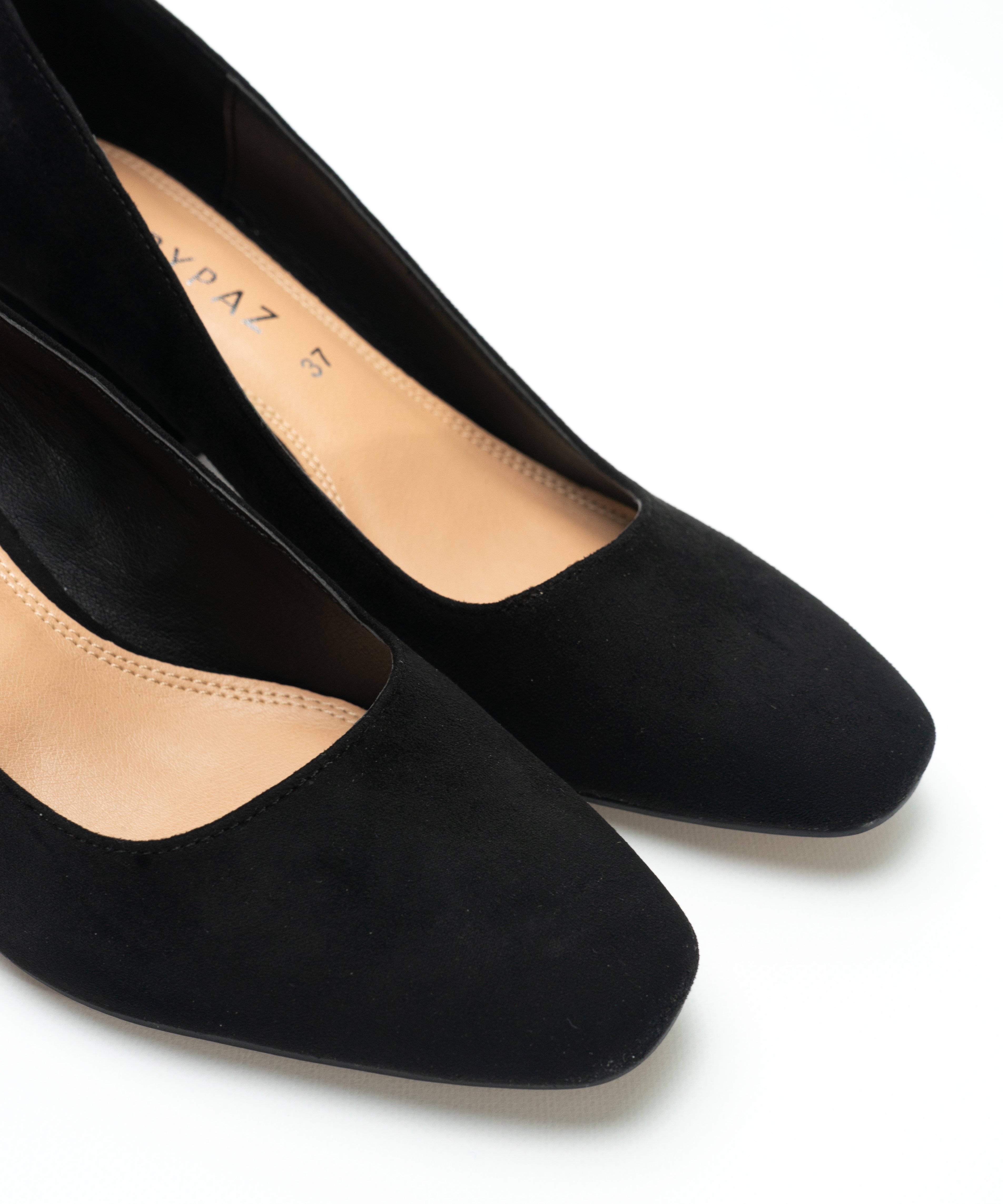 Zapato tac&oacute;n sal&oacute;n image number null